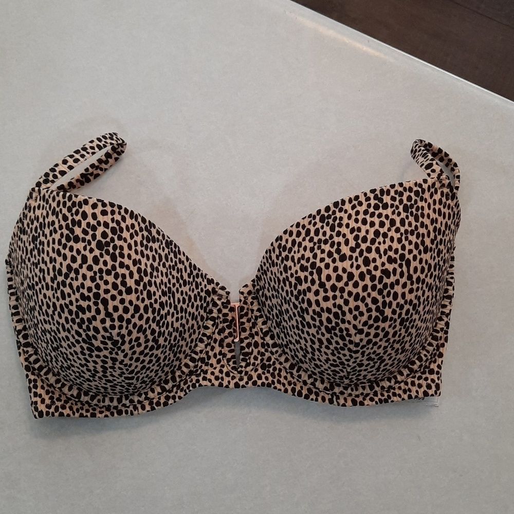 Womens swim top